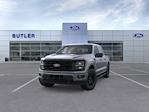 New 2026 Ford F-150 XLT SuperCrew Cab for sale #F26075 - photo 4