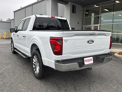 New 2026 Ford F-150 XLT SuperCrew Cab for sale #F26076 - photo 2