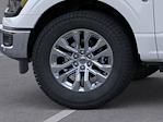 New 2026 Ford F-150 XLT SuperCrew Cab for sale #F26076 - photo 22