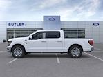 New 2026 Ford F-150 XLT SuperCrew Cab for sale #F26076 - photo 8