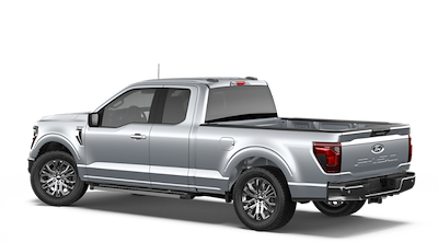 New 2026 Ford F-150 - photo 1