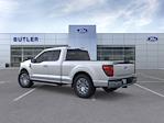 New 2026 Ford F-150 XLT Super Cab for sale #F26077 - photo 2