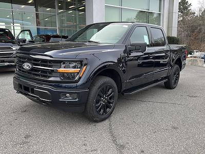 New 2026 Ford F-150 - photo 1