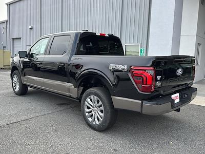 New 2026 Ford F-150 - photo 1