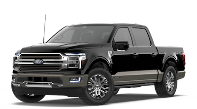 New 2026 Ford F-150 - photo 1