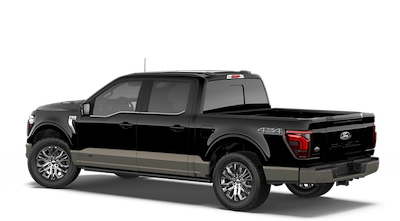 New 2026 Ford F-150 - photo 1