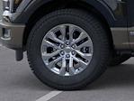 New 2026 Ford F-150 King Ranch SuperCrew Cab for sale #F26080 - photo 48