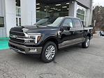 New 2026 Ford F-150 King Ranch SuperCrew Cab for sale #F26080 - photo 1