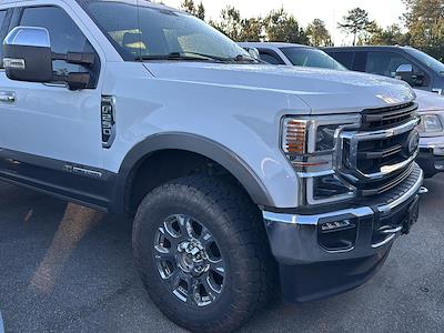 Used 2021 Ford F-250 - photo 1