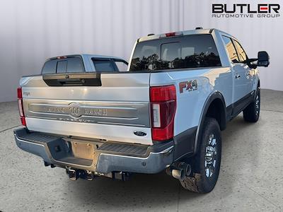 Used 2021 Ford F-250 - photo 1