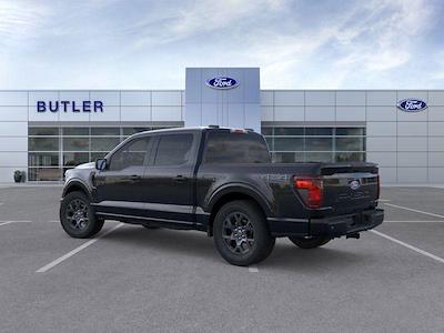 New 2026 Ford F-150 - photo 1
