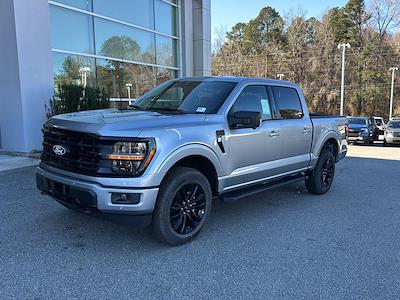 New 2026 Ford F-150 - photo 1