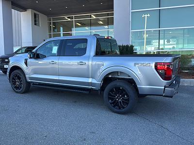 New 2026 Ford F-150 - photo 1