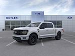 New 2026 Ford F-150 XLT SuperCrew Cab for sale #F26087 - photo 5