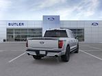 New 2026 Ford F-150 XLT SuperCrew Cab for sale #F26087 - photo 24