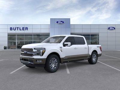 New 2026 Ford F-150 - photo 1