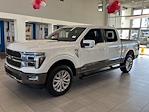 New 2026 Ford F-150 King Ranch SuperCrew Cab for sale #F26088 - photo 20
