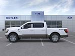New 2026 Ford F-150 King Ranch SuperCrew Cab for sale #F26088 - photo 5