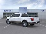 New 2026 Ford F-150 King Ranch SuperCrew Cab for sale #F26088 - photo 2