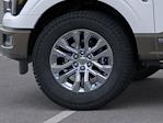 New 2026 Ford F-150 King Ranch SuperCrew Cab for sale #F26088 - photo 15