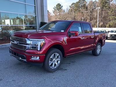 New 2026 Ford F-150 - photo 1