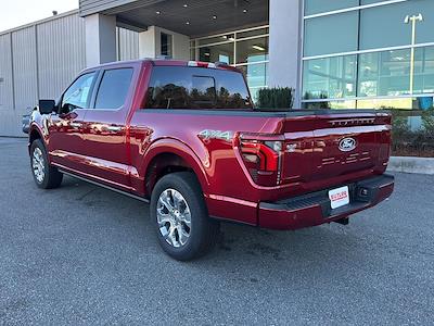 New 2026 Ford F-150 - photo 1