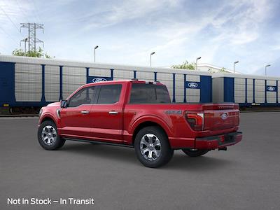 New 2026 Ford F-150 - photo 1