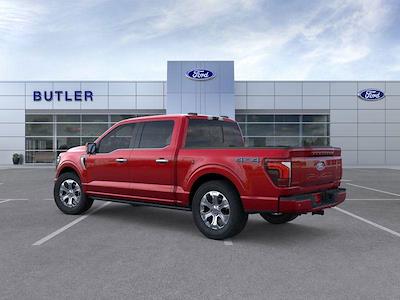 New 2026 Ford F-150 - photo 1