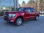 New 2026 Ford F-150 Platinum SuperCrew Cab for sale #F26089 - photo 29