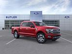 New 2026 Ford F-150 Platinum SuperCrew Cab for sale #F26089 - photo 6