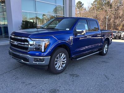 New 2026 Ford F-150 - photo 1