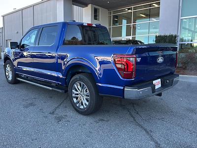 New 2026 Ford F-150 - photo 1