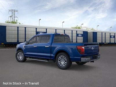 New 2026 Ford F-150 - photo 1