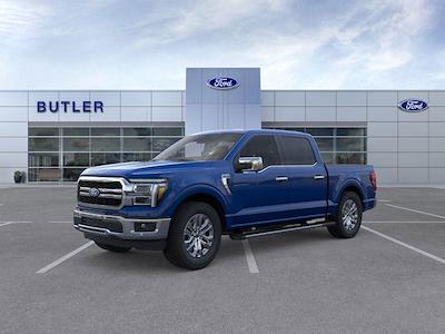 New 2026 Ford F-150 - photo 1