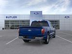 2026 Ford F-150 SuperCrew Cab 4x2 Pickup for sale #F26090 - photo 8
