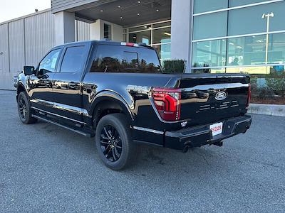 New 2026 Ford F-150 - photo 1