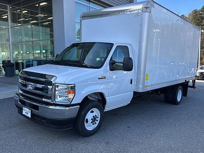 New 2026 Ford E-450 - photo 1