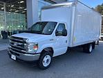 New 2026 Ford E-450 Box Van for sale #F26092 - photo 1