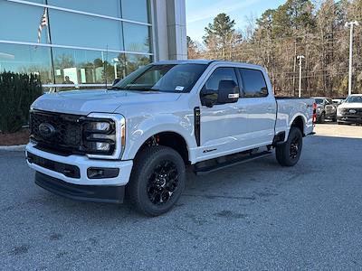 New 2026 Ford F-250 - photo 1