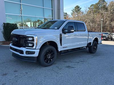 New 2026 Ford F-250 - photo 1