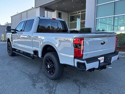 New 2026 Ford F-250 - photo 1