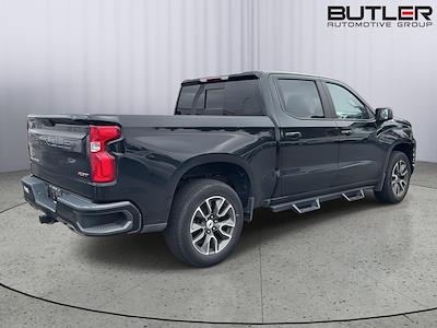 Used 2021 Chevrolet Silverado 1500 - photo 1