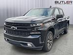 2021 Chevrolet Silverado 1500 Crew Cab 4x4 Pickup for sale #F26094A - photo 4