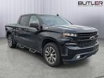 2021 Chevrolet Silverado 1500 Crew Cab 4x4 Pickup for sale #F26094A - photo 7