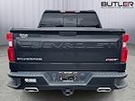 2021 Chevrolet Silverado 1500 Crew Cab 4x4 Pickup for sale #F26094A - photo 3