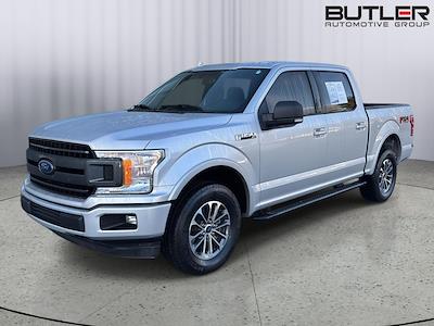 Used 2018 Ford F-150 - photo 1