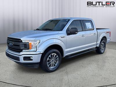 Used 2018 Ford F-150 - photo 1