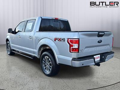 Used 2018 Ford F-150 - photo 1