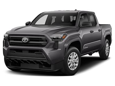 Used 2024 Toyota Tacoma - photo 1