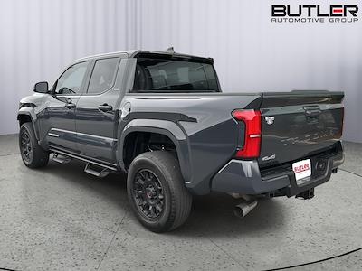 Used 2024 Toyota Tacoma - photo 1
